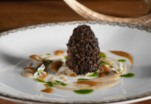 Grow Restaurant: gourmet experience a base di selvaggina Grow Restaurant: gourmet experience a base di selvaggina