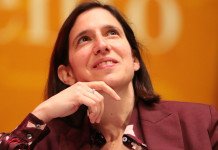 Lettera Enpa a Partito democratico: «Tutelate la legge 157/92» Lettera Enpa a Partito democratico: «Tutelate la legge 157/92» - Elly Schlein, segretaria del Partito democratico