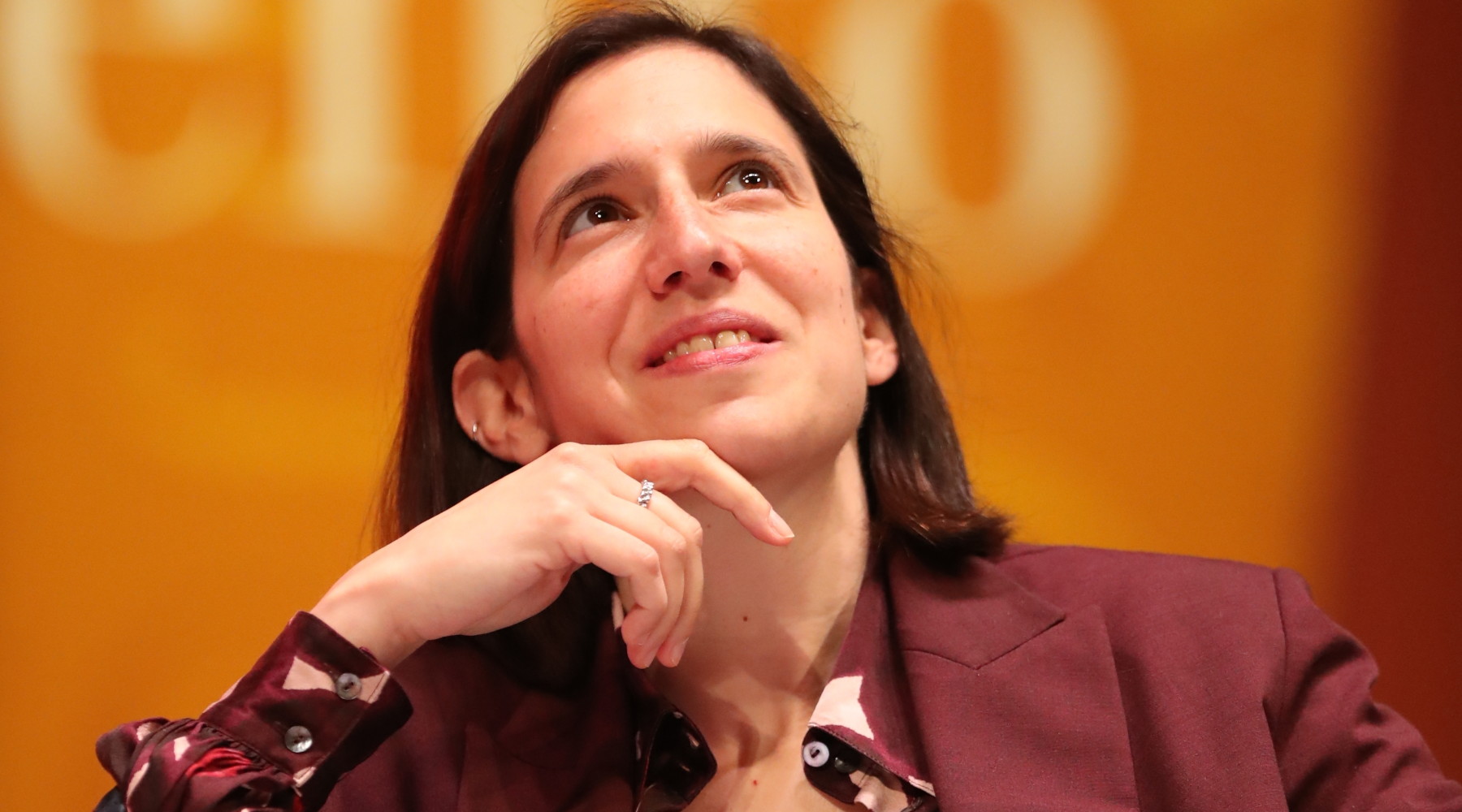 Lettera Enpa a Partito democratico: «Tutelate la legge 157/92» Lettera Enpa a Partito democratico: «Tutelate la legge 157/92» - Elly Schlein, segretaria del Partito democratico