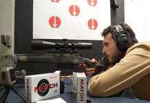 Springfield Armory 2020 Waypoint Evergreen 7 mm prc: il video del test Springfield Armory 2020 Waypoint Evergreen 7 mm prc video del test