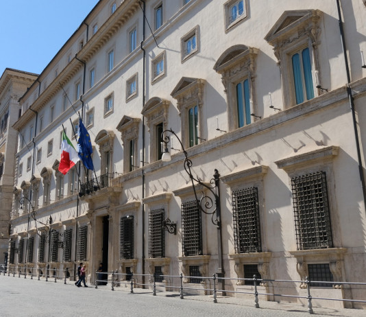 Niente riforma della legge sulla caccia nel consiglio dei ministri di ieri Niente riforma della legge sulla caccia nel consiglio dei ministri di ieri