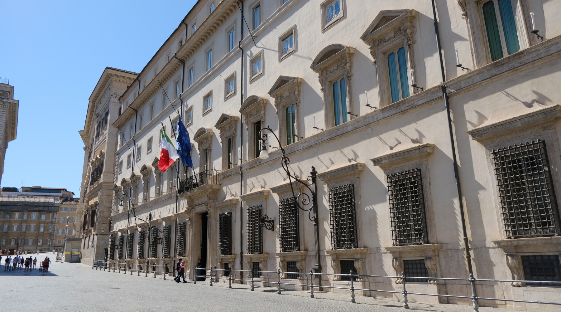 Niente riforma della legge sulla caccia nel consiglio dei ministri di ieri Niente riforma della legge sulla caccia nel consiglio dei ministri di ieri