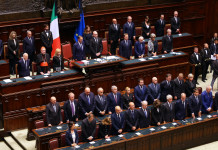 La Federcaccia: quanto è difficile fare le leggi in Italia La Federcaccia: quanto è difficile fare le leggi in Italia - parlamento italiano, camera dei deputati
