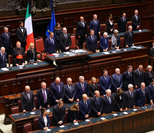 La Federcaccia: quanto è difficile fare le leggi in Italia La Federcaccia: quanto è difficile fare le leggi in Italia - parlamento italiano, camera dei deputati