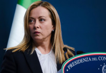 Niente riforma della legge sulla caccia nel consiglio dei ministri di ieri Niente riforma della legge sulla caccia nel consiglio dei ministri di ieri: Giorgia Meloni, presidente del consiglio dei ministri