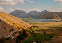 Ricorso della Federcaccia contro il perimetro del Parco nazionale del Matese Ricorso della Federcaccia contro il perimetro del Parco nazionale del Matese