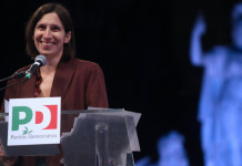 Schlein, di’ qualcosa (non per forza di sinistra) Schlein, di’ qualcosa (non per forza di sinistra)