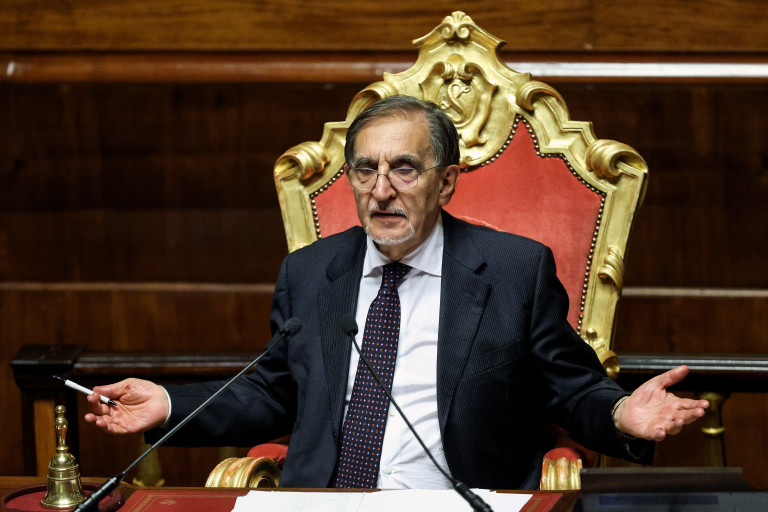 Sede redigente e referente: che cos’è successo alla riforma della legge sulla caccia?