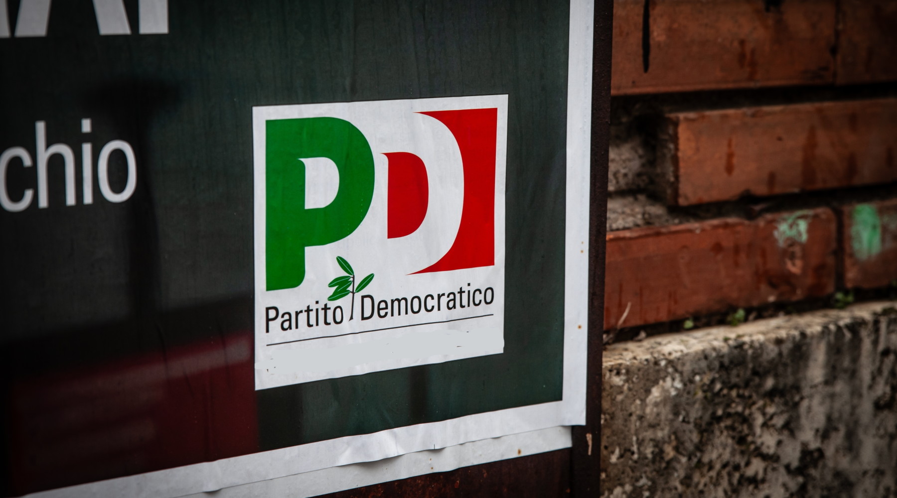 Sulla riforma della legge sulla caccia il Pd chiede «un confronto vero» Sulla riforma della legge sulla caccia il Pd chiede «un confronto vero»: logo partito democratico