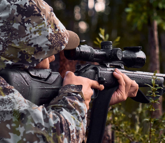 2.0: Blaser aggiorna la carabina bolt-action R8 Professional 2.0: Blaser aggiorna la carabina bolt-action R8 Professional