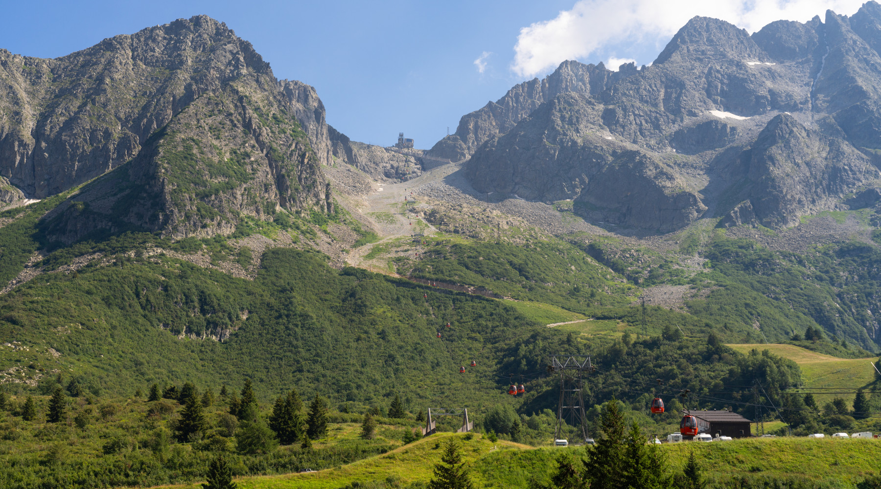 Consiglio Lombardia approva delibera sui valichi montani Consiglio Lombardia approva delibera sui valichi montani / passo del Tonale