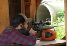 Mauser M25: il video della presentazione e del test Mauser M25: il video della presentazione e del test