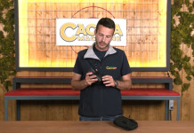 Pulsar Oryx Lrf Xg35: il video del test e della prova Pulsar Oryx Lrf Xg35 video del test e della prova