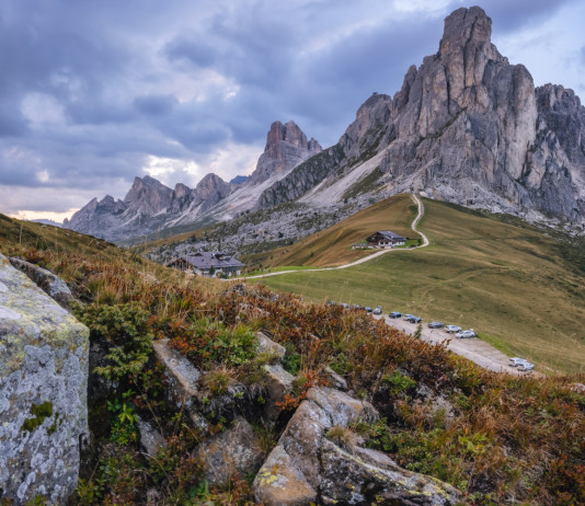 Salta il divieto assoluto di caccia in prossimità dei valichi montani Salta il divieto assoluto di caccia in prossimità dei valichi montani