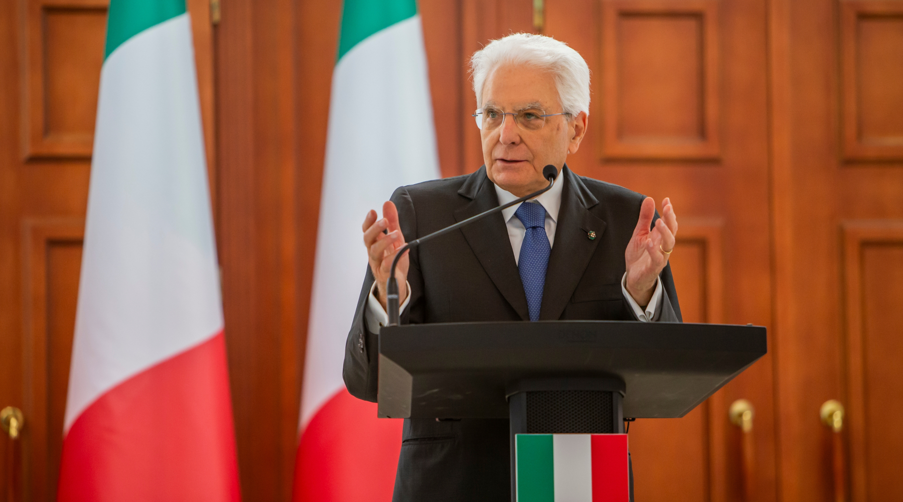 Appello a Mattarella contro emendamenti sulla caccia nella legge di bilancio Appello a Mattarella contro emendamenti sulla caccia nella legge di bilancio