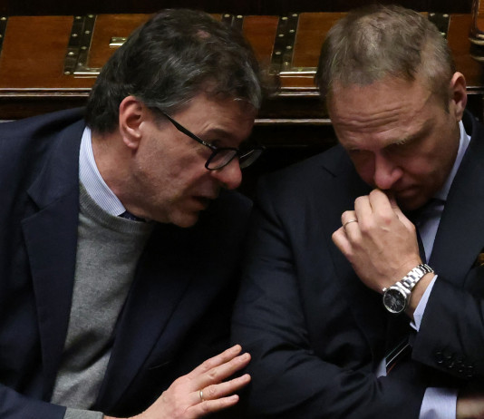 Lollobrigida: riforma ha superato sentenza del Tar Lombardia sui valichi montani Lollobrigida riforma ha superato sentenza del Tar Lombardia sui valichi montani