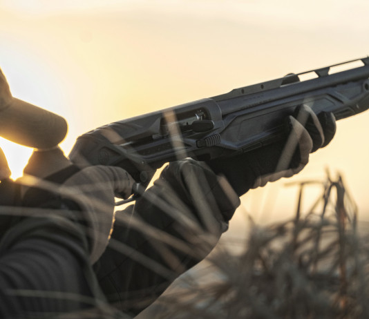 Un nuovo semiautomatico Beretta da caccia: ecco l’Ax800 Suprema Beretta Ax800 Suprema