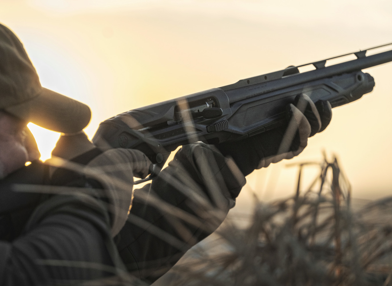 Beretta Ax800 Suprema Beretta Ax800 Suprema