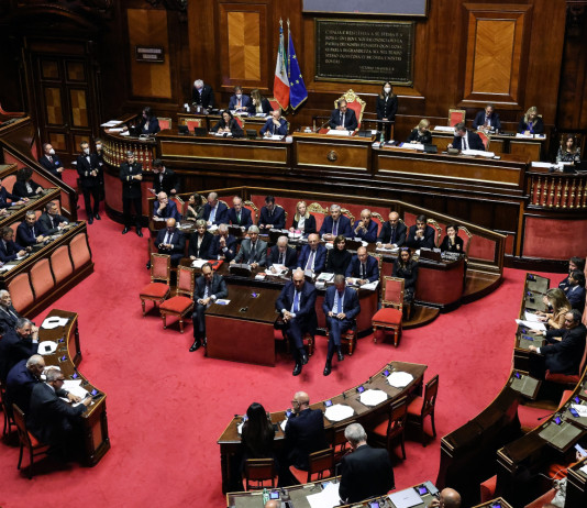 Due emendamenti alla legge di bilancio riguardano le aziende faunistico-venatorie Due emendamenti alla legge di bilancio riguardano le aziende faunistico-venatorie