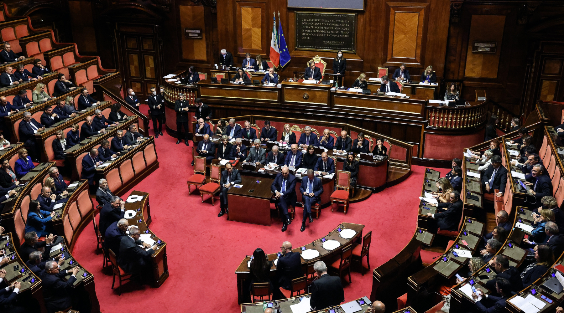 Due emendamenti alla legge di bilancio riguardano le aziende faunistico-venatorie Due emendamenti alla legge di bilancio riguardano le aziende faunistico-venatorie
