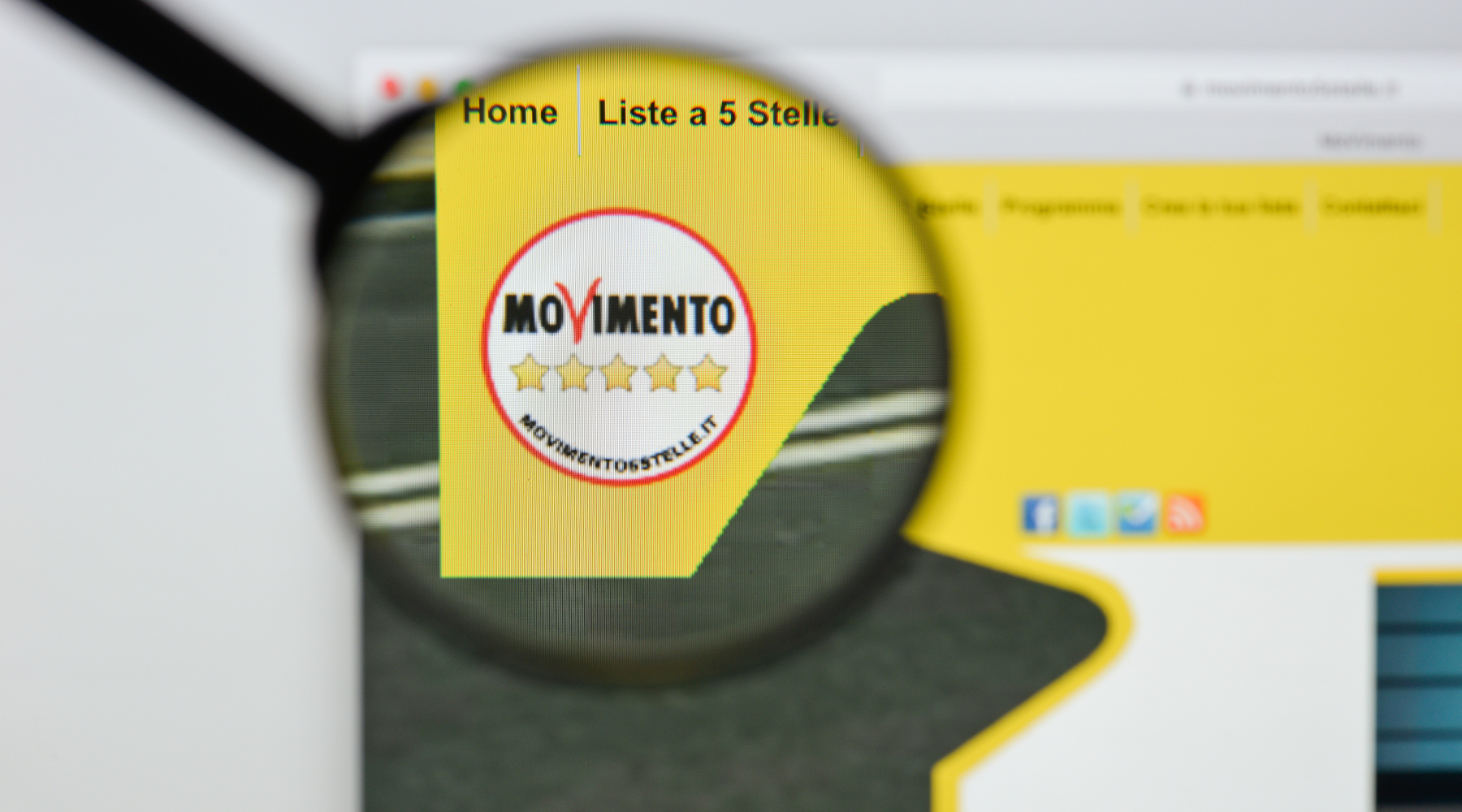 Emendamento 5 Stelle sulla trasparenza delle associazioni venatorie Emendamento 5 Stelle sulla trasparenza delle associazioni venatorie