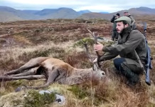 Härkila Finnmark Hws: il video del test a caccia
