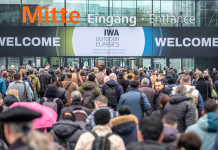 Iwa 2026, la fiera «made for trade» Iwa 2026, la fiera «made for trade»