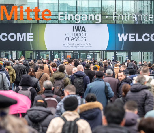 Iwa 2026, la fiera «made for trade» Iwa 2026, la fiera «made for trade»
