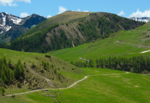 Rinviata sentenza sui valichi montani da tutelare in Lombardia Rinviata sentenza sui valichi montani da tutelare in Lombardia