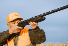 Il legno per il Sorix: Weatherby annuncia la variante Field Il legno per il fucile semiautomatico Weatherby Sorix Field