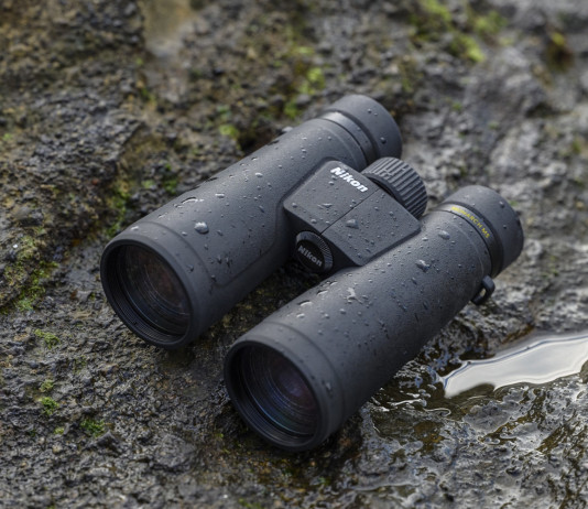 Due Nikon Monarch M5 in più: presentati 10×50 e 12×50 Nikon Monarch M5 10x50 e 12x50