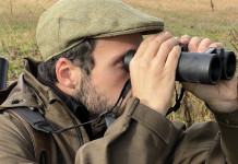 Sightmark Solitude 8×42 Xd: il video Sightmark Solitude 8x42 Xd video