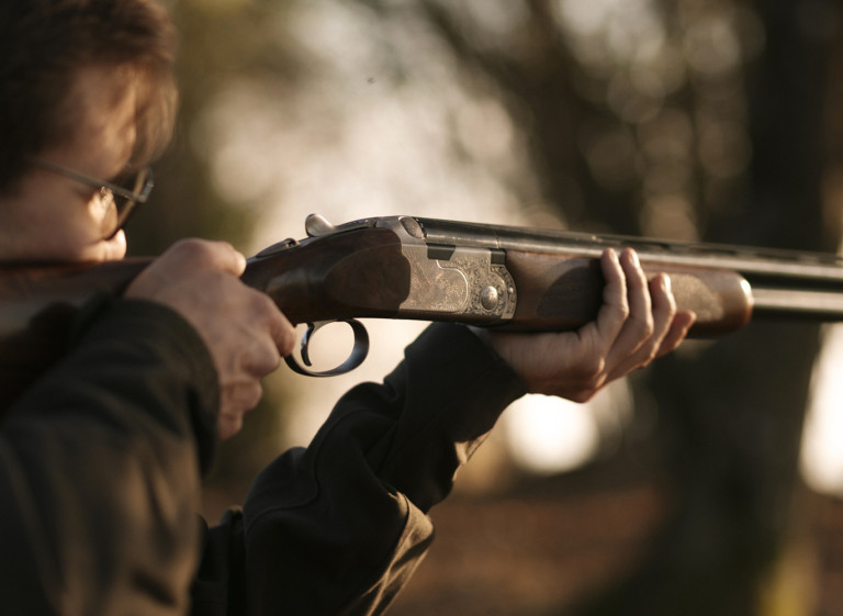 Beretta aggiorna il sovrapposto 687 Silver Pigeon III