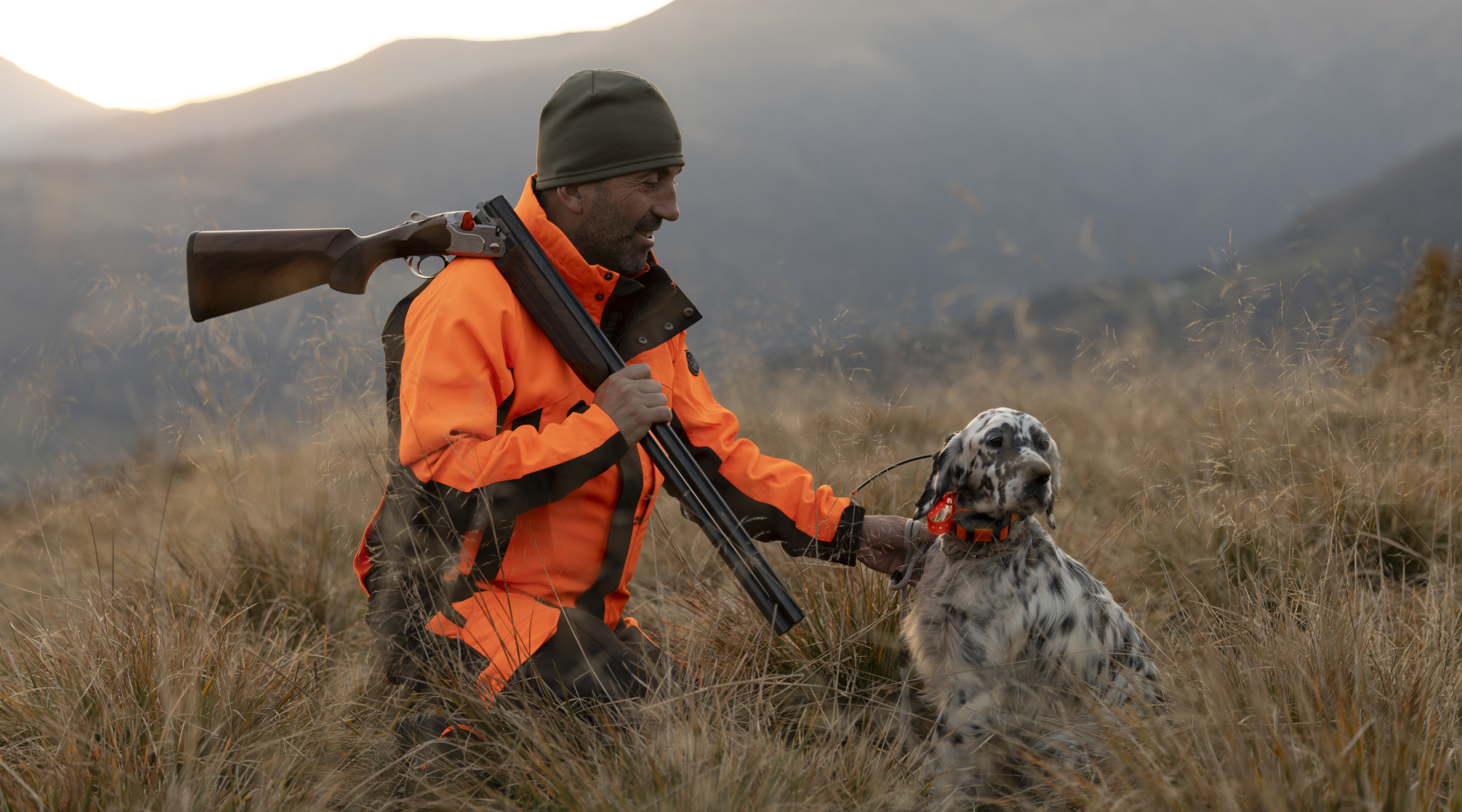 Beretta annuncia l’Ultraleggero Silver Alluminio Beretta annuncia l’Ultraleggero Silver Alluminio