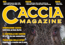 Caccia Magazine aprile 2026 Caccia Magazine aprile 2026