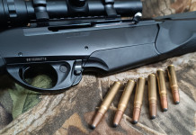 Ricarica calibro 9,3×62 con palla Prvi partizan di 265 grani: il test Ricarica calibro 9,3x62 con palla Prvi partizan 265 grani il test