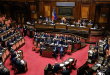Riprende l’esame della riforma della legge sulla caccia Riprende l'esame della riforma della legge sulla caccia