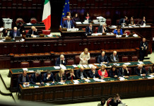 Il decreto sicurezza – con la riforma dei divieti di porto di coltelli – alla Camera Il decreto sicurezza - con la riforma dei divieti di porto di coltelli - alla Camera