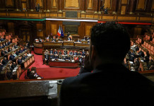 Quando in aula la riforma della legge sulla caccia? Quando in aula la riforma della legge sulla caccia - Senato