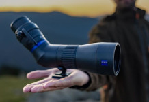 Zeiss lancia il Conquest Apia 65 20-50x Zeiss Conquest Apia 65 20-50x