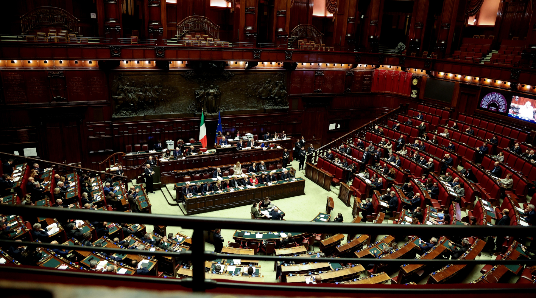 Contro la riforma della 157 92 gli ambientalisti annunciano battaglia alla Camera