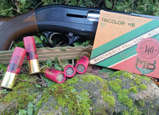 Baschieri & Pellagri Mb Tricolor Vintage calibro 12: il test Baschieri & Pellagri Mb Tricolor Vintage calibro 12 test