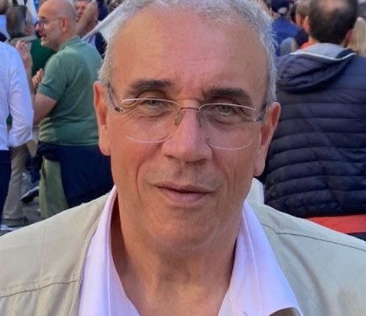 Bruzzone nuovo presidente della commissione Agricoltura della Camera Bruzzone nuovo presidente della commissione Agricoltura della Camera