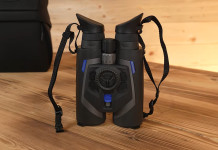 Pulsar Symbion Lrf Dxr50: il video del test Pulsar Symbion Lrf Dxr50 video del test